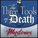 The Three Tools of Death A Father Brown Mystery, G. K. Chesterton