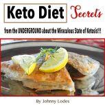 Keto Diet Weigh Less and De-Stress with Healthy Fats and Detox Faster, Sarah DeMois