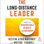 The LongDistance Leader, Kevin Eikenberry