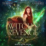 A Witch's Revenge, Michael Anderle