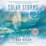Solar Storms, Linda Hogan