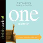 One in a Million Journey to Your Promised Land, Priscilla Shirer
