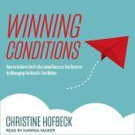 Winning Conditions, Christine Hofbeck