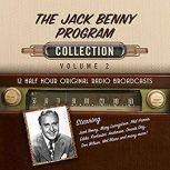 The Jack Benny Program, Collection 2, Black Eye Entertainment