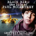 Blackbird The Life Of Paul McCartney, Geoffrey Giuliano