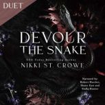 Devour the Snake, Nikki St. Crowe