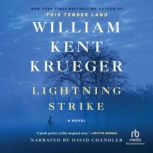 Lightning Strike, William Kent Krueger