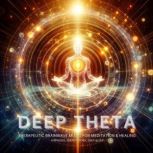 DEEP THETA Therapeutic Brainwave Mus..., Deep Theta Healing