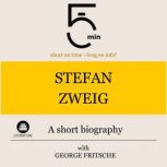 Stefan Zweig A short biography, 5 Minutes