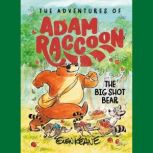 The Big Shot Bear, Glen Keane