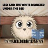Monster Bedtime Story, Jane Little