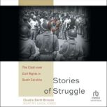 Stories of Struggle, Claudia Smith Brinson