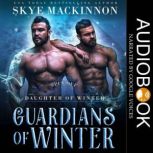 Guardians of Winter, Skye MacKinnon