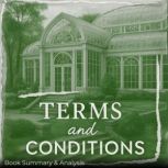 Terms and Conditions Book Summary  ..., Ava Cross