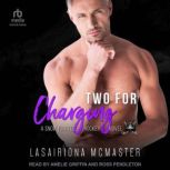 Two for Charging, Lasairiona McMaster