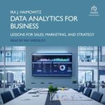 Data Analytics for Business, Ira J. Haimowitz