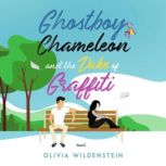 Ghostboy, Chameleon, and the Duke of ..., Olivia Wildenstein