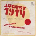 August 1914, Aleksandr Solzhenitsyn