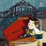 The Little Vampire Moves In, Angela SommerBodenburg