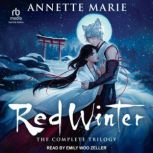 Red Winter Omnibus, Annette Marie