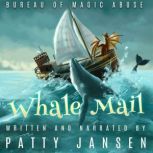 Whale Mail, Patty Jansen