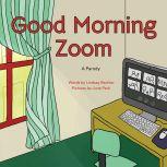 Good Morning Zoom, Lindsay Rechler