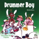 Drummer Boy, Marilyn Berry