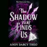 The Shadow That Finds Us, Andy Darcy Theo