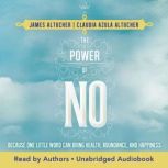 The Power of No, James Altucher
