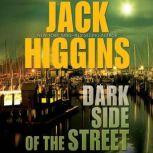 Dark Side of the Street, Jack Higgins