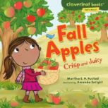 Fall Apples, Martha E. H. Rustad
