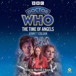 Doctor Who The Time of Angels, Jenny T Colgan