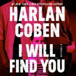 I Will Find You, Harlan Coben