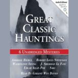 Great Classic Hauntings, various authors