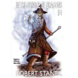 In the Service of Dragons IV, Robert Stanek