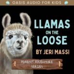 Llamas on the Loose, Jeri Massi