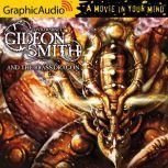 Gideon Smith and the Brass Dragon, David Barnett