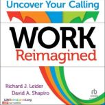 Work Reimagined, David Shapiro