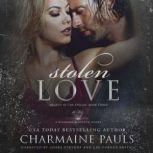 Stolen Love, Charmaine Pauls