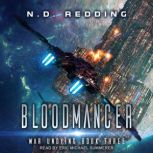 Bloodmancer, N.D. Redding