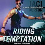 Riding Temptation, Jaci Burton