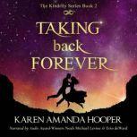 Taking Back Forever, Karen Amanda Hooper