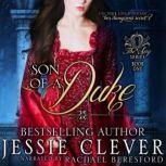 Son of a Duke, Jessie Clever