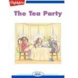 The Tea Party, Mary Lou Van Atta