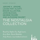 Short Stories The Nostalgia Collecti..., Edgar Allan Poe