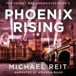 Phoenix Rising, Michael Reit