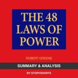 Summary  Analysis of The 48 Laws Of ..., Storyshorts