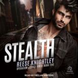 Stealth, Reese Knightley