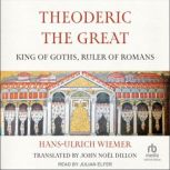 Theoderic the Great, HansUlrich Wiemer