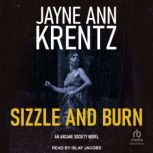 Sizzle and Burn, Jayne Ann Krentz